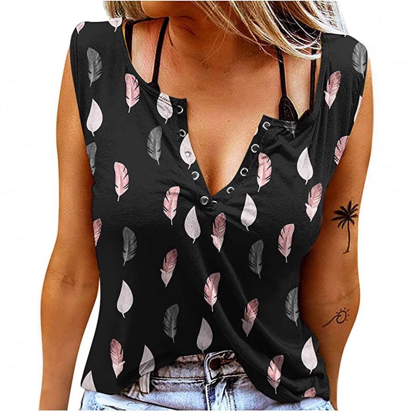 Classic Designed T-Shirt