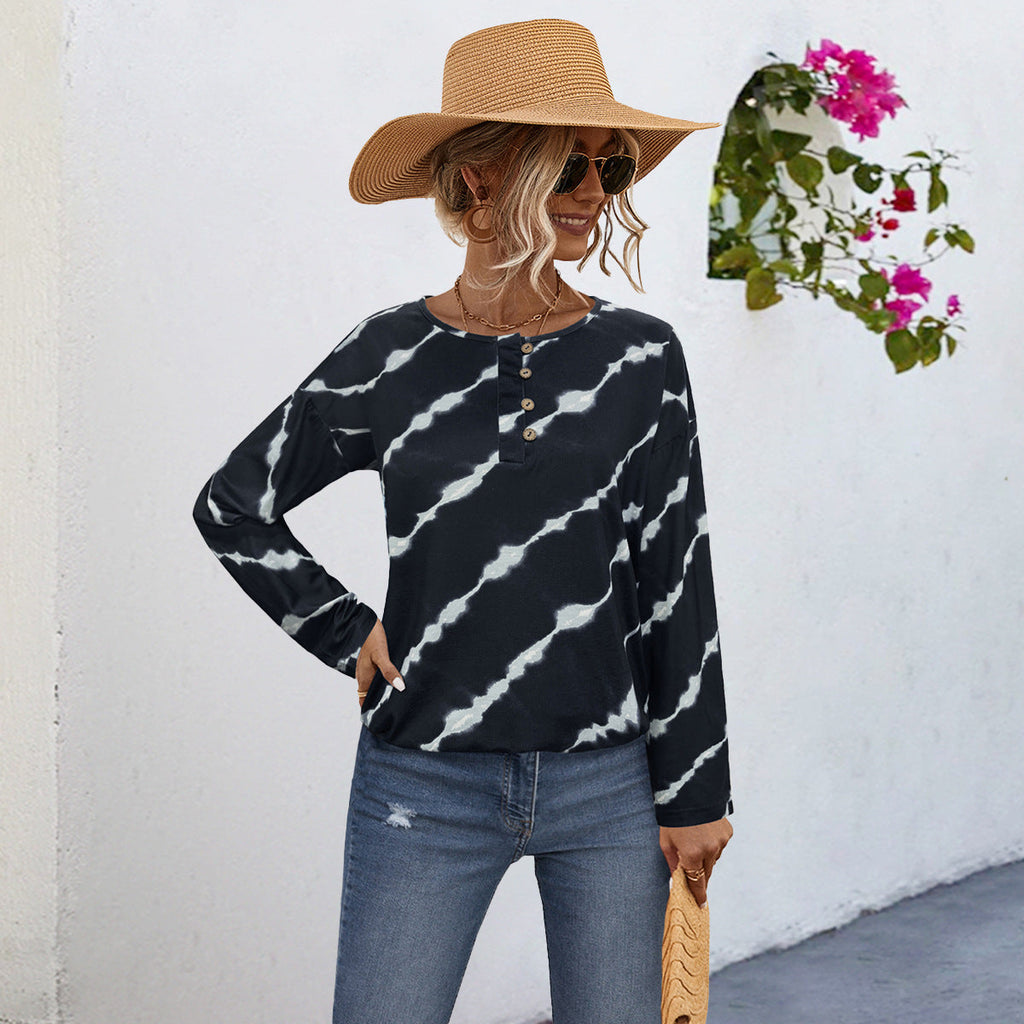 Timeless Vintage Style Shirt