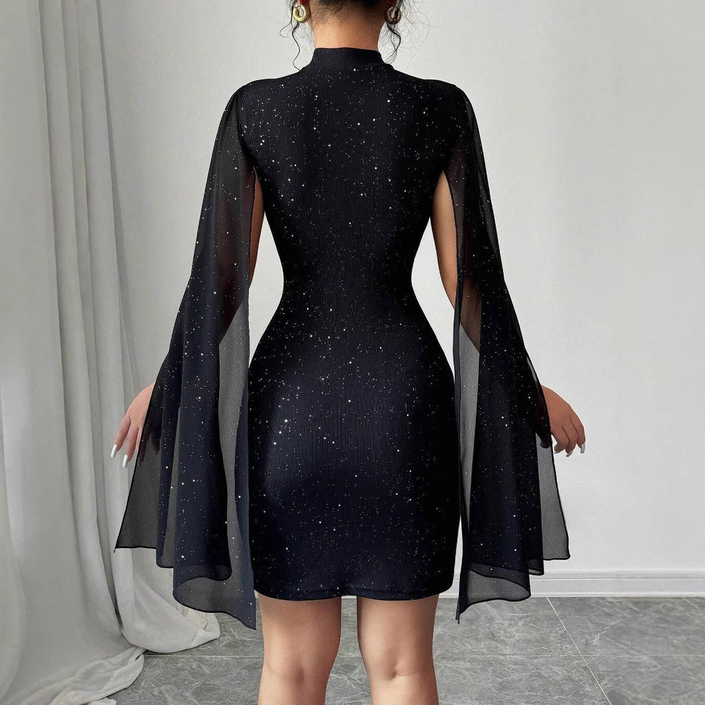 Gracefully Designed Garment
