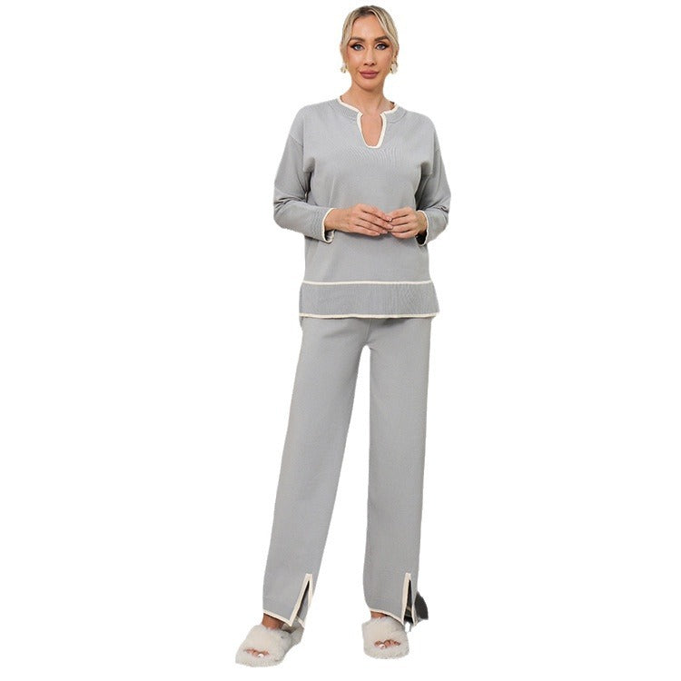 Gracefully Designed Garment