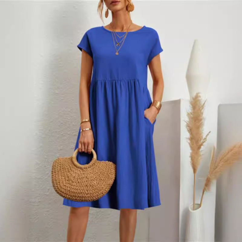 Timeless Vintage Style Garment
