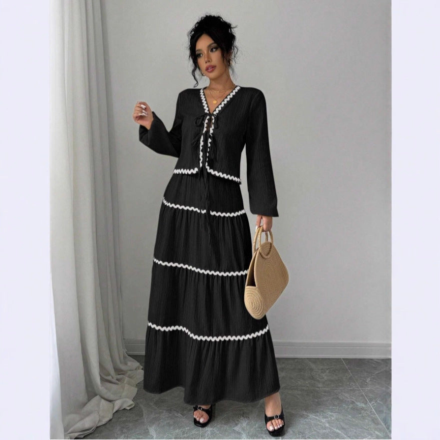 Vintage Inspired Garment