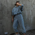 Blau