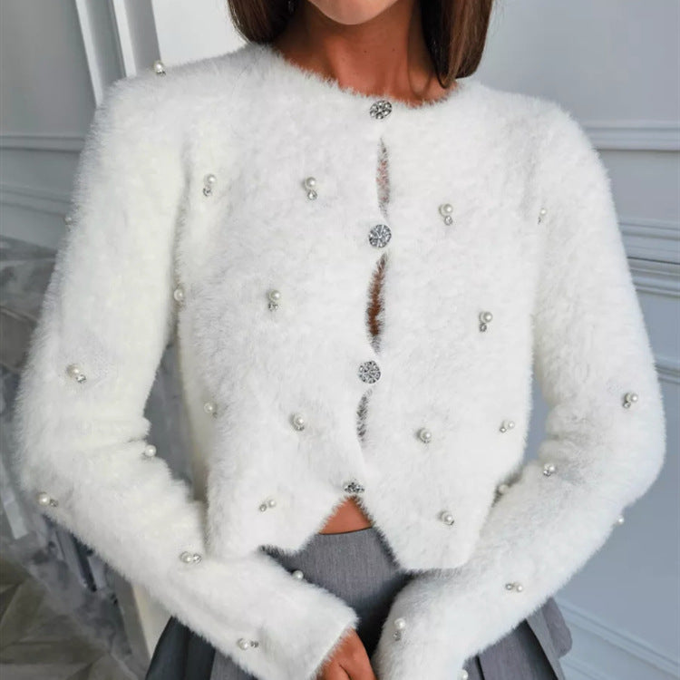 Elegantly Designed Garment