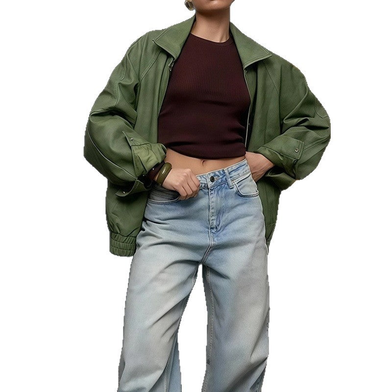 Classic Designed Garment