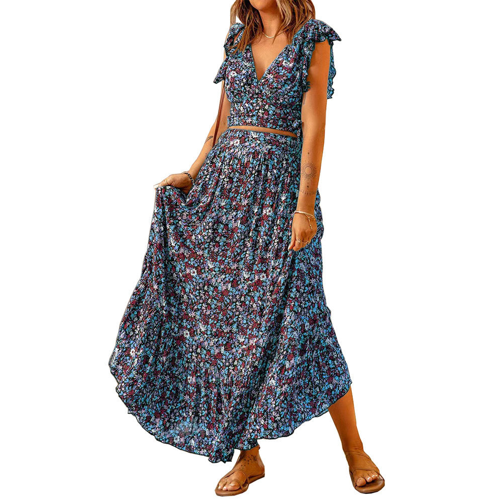 Elegantly Designed Garment