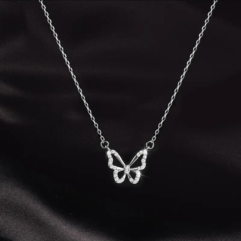 Classic Necklace with Timeless Appeal