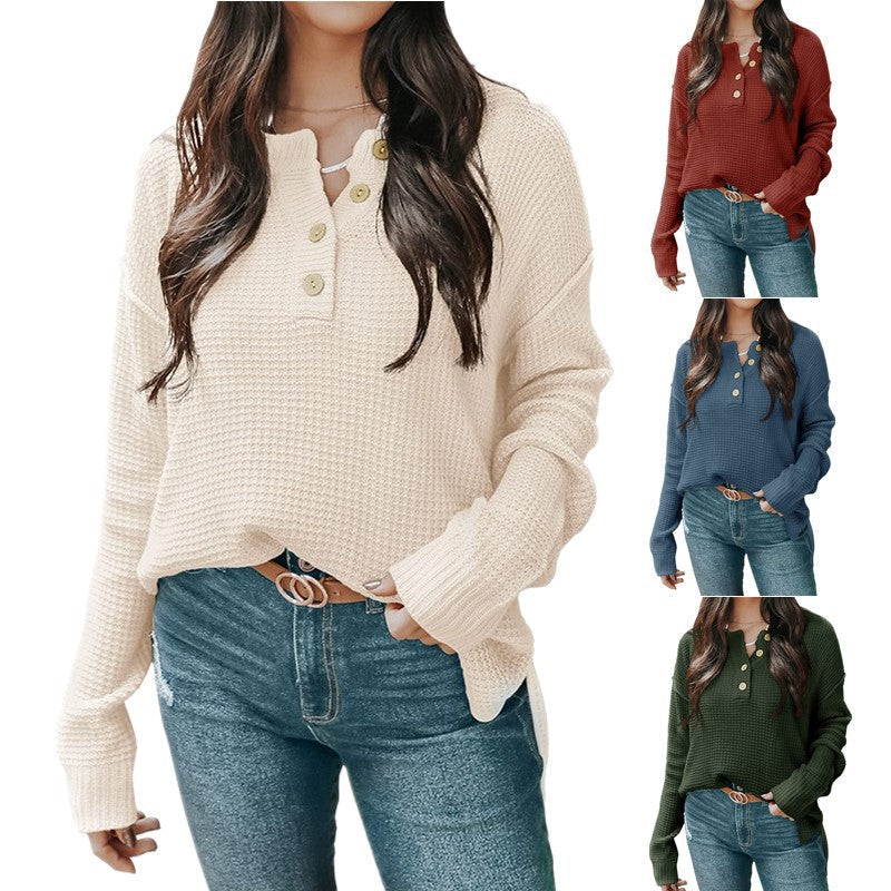 Classic Vintage Pullover