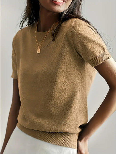 Classic Designed Pullover