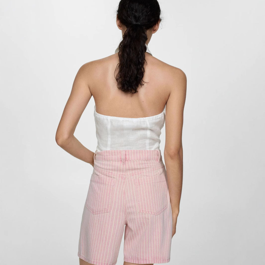 Timeless Vintage Style Garment