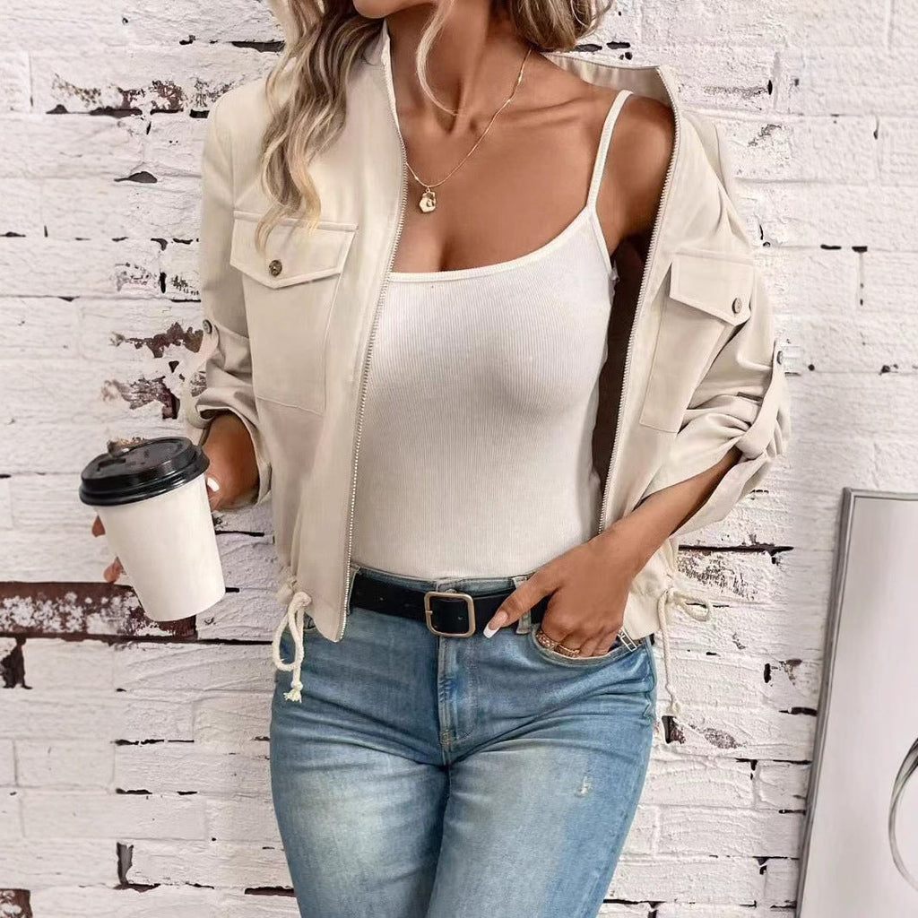 Vintage Inspired Garment