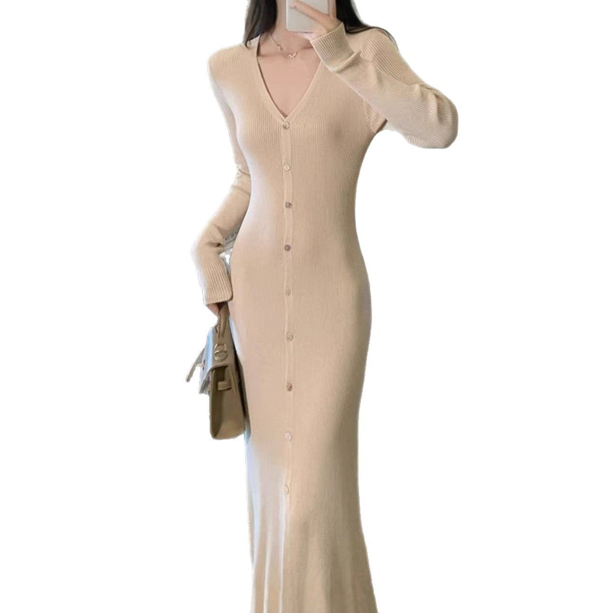 Classic Designed Garment