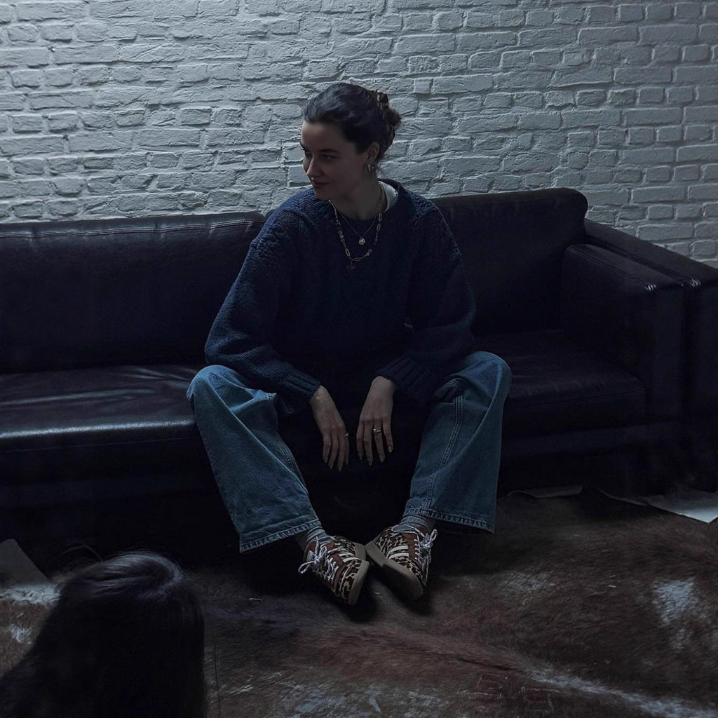 Beautifully Crafted Pullover
