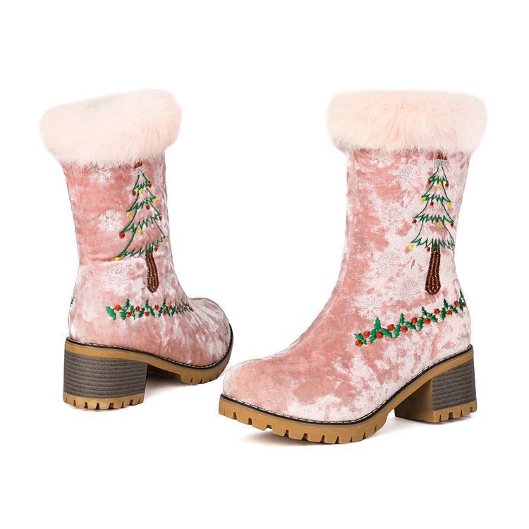 Beautifully Crafted Orthopedic Boots