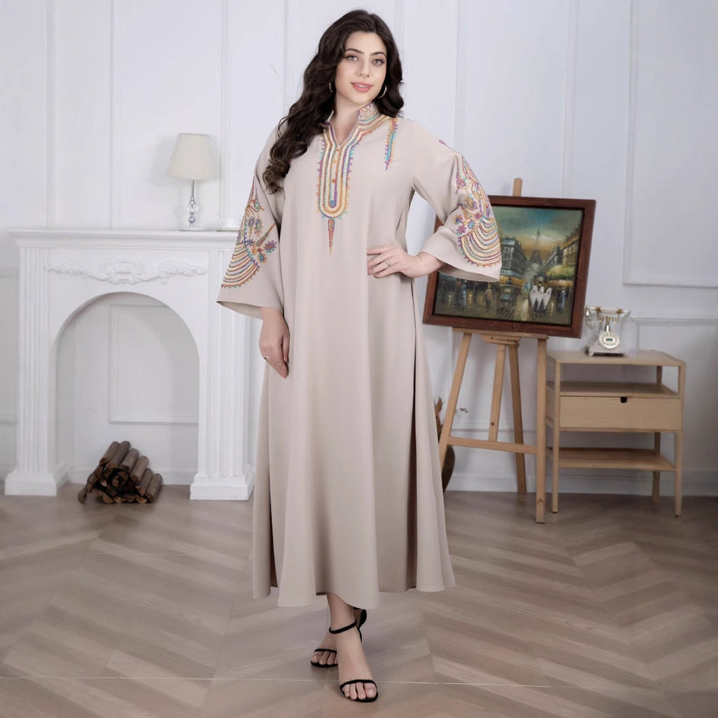 Elegantly Designed Garment