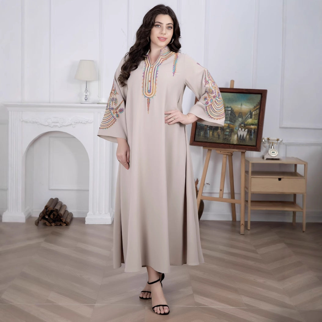 Elegantly Designed Garment