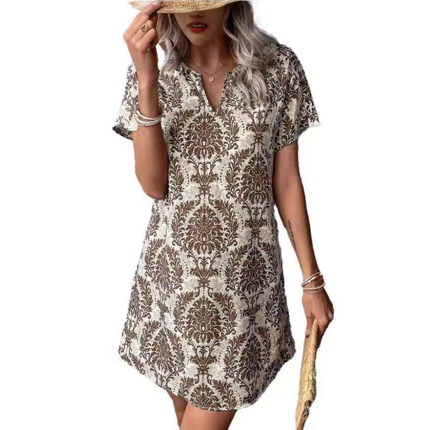 Beautifully Crafted Garment