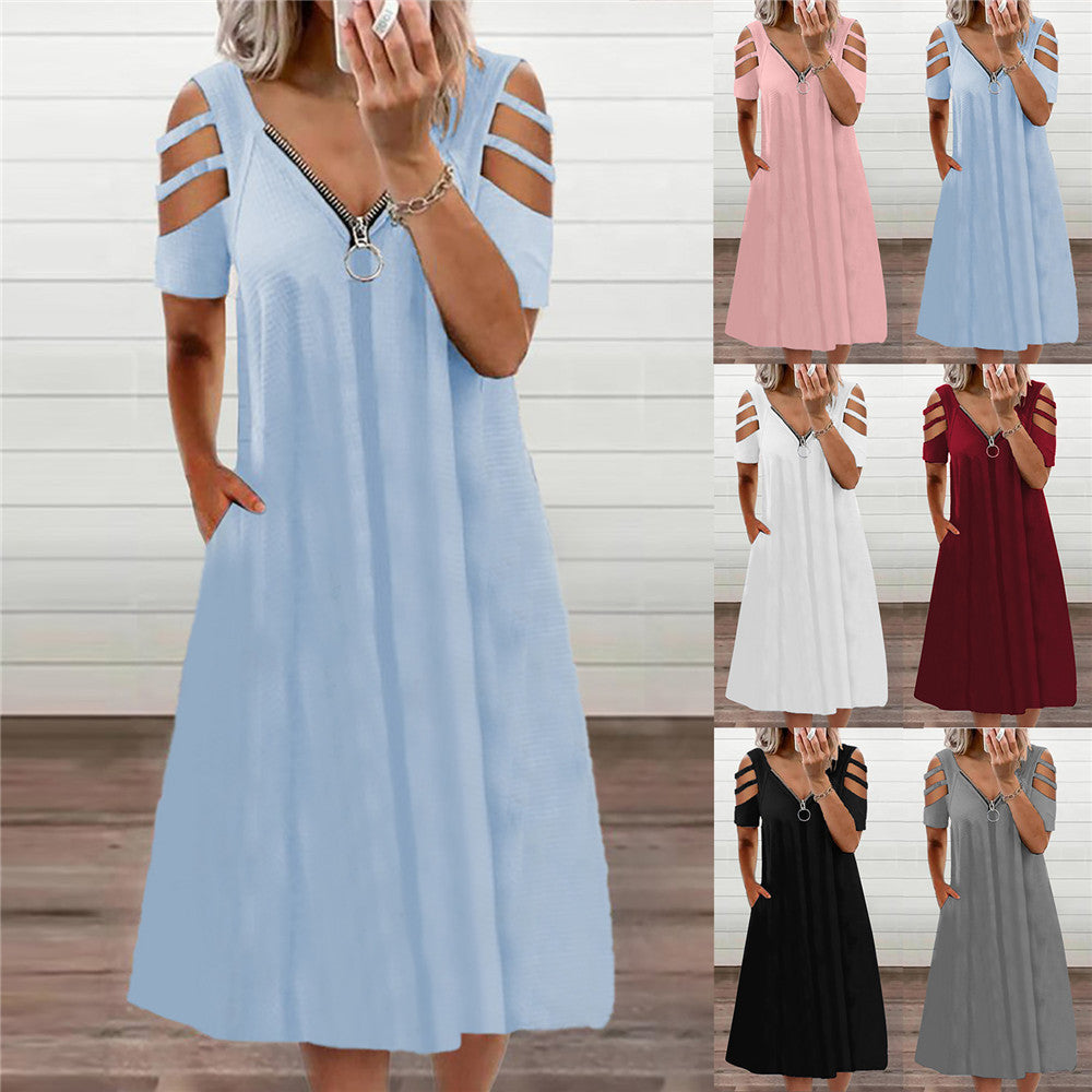 Elegantly Designed Garment