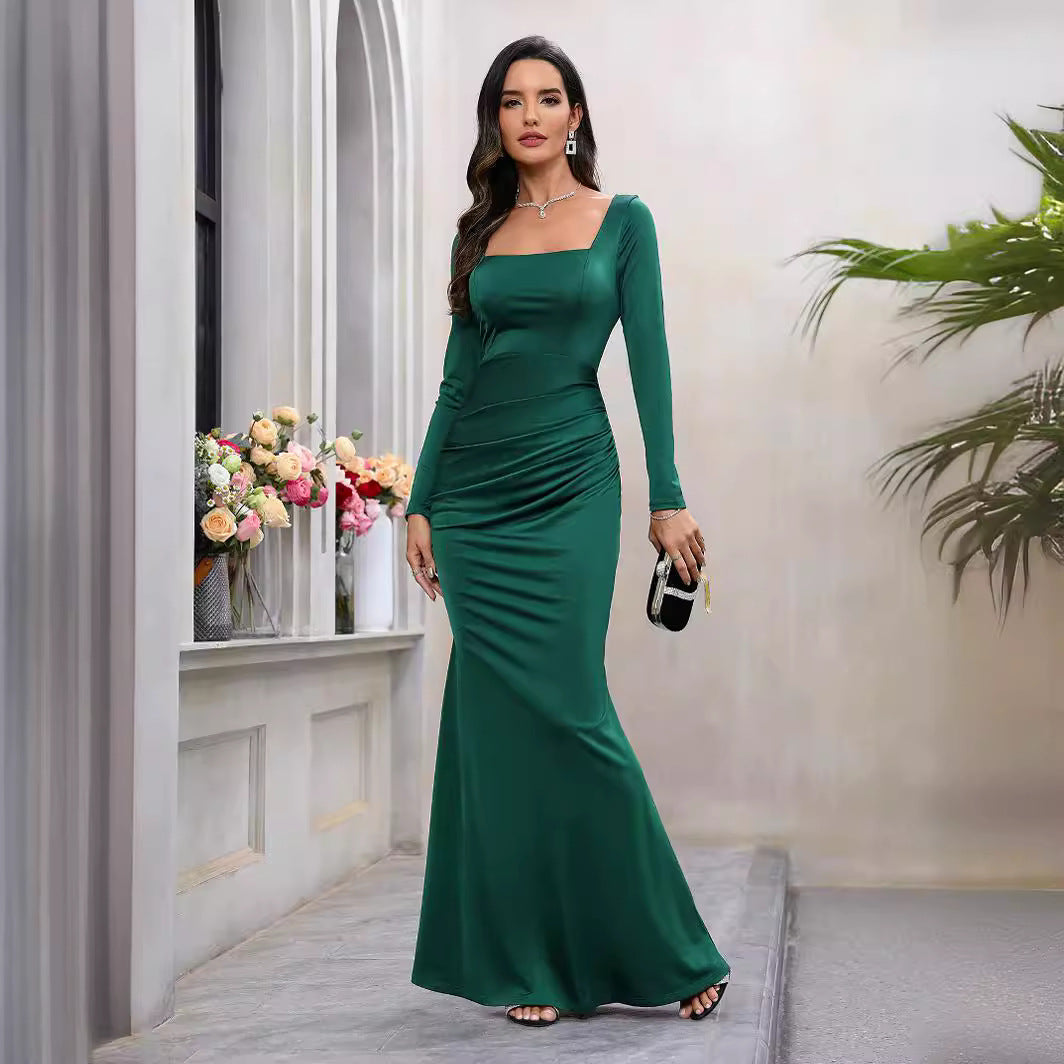 Classic Designed Garment