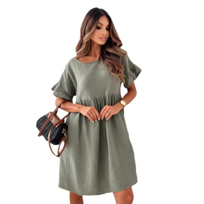 Beautifully Crafted Garment
