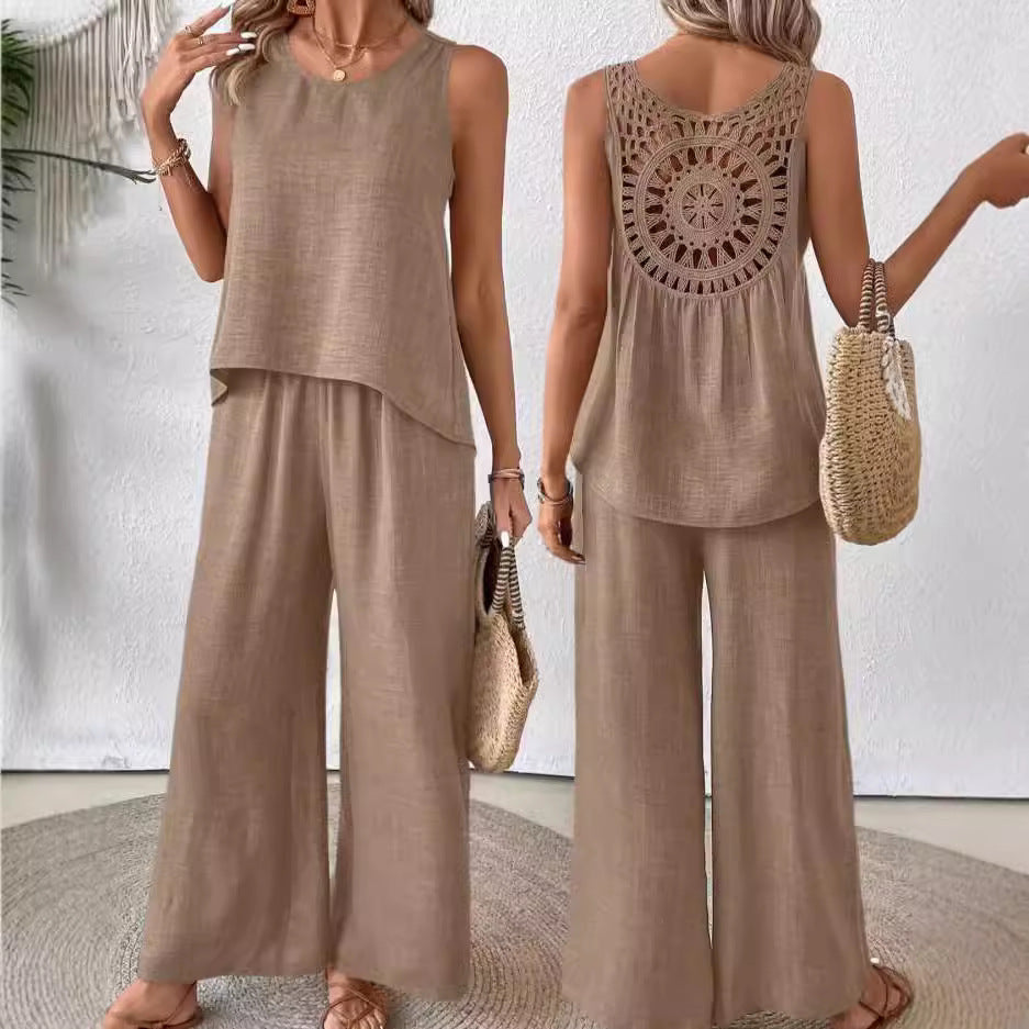 Elegantly Designed Garment