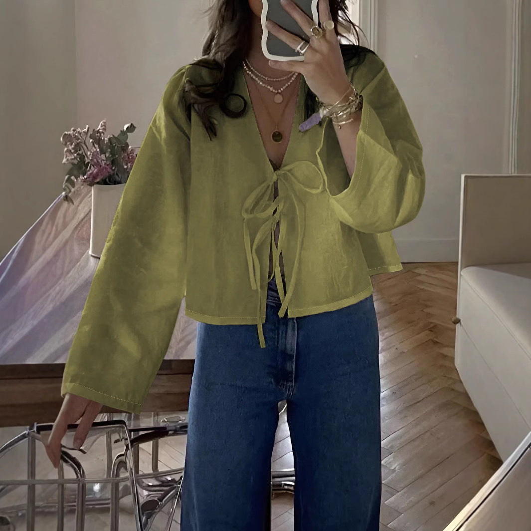 Timeless Vintage Style Garment