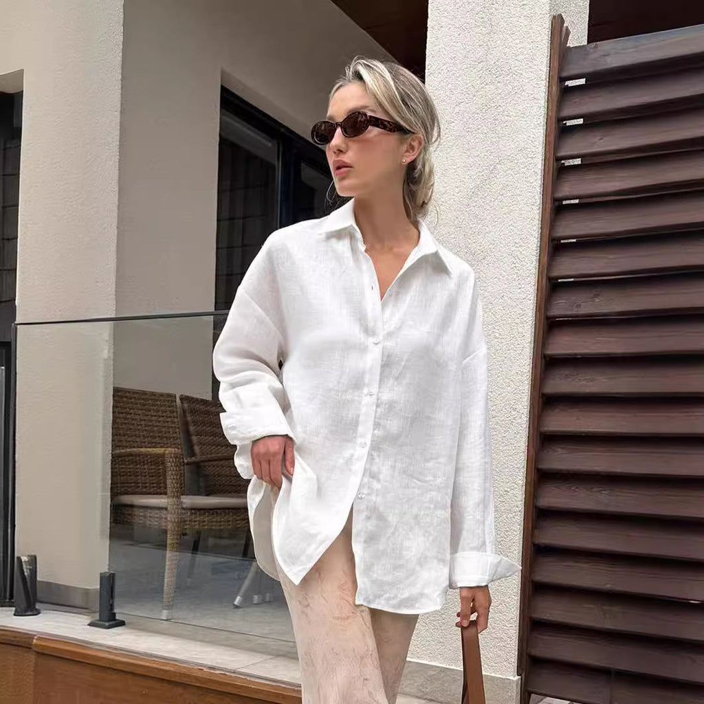 Classic Designed Garment