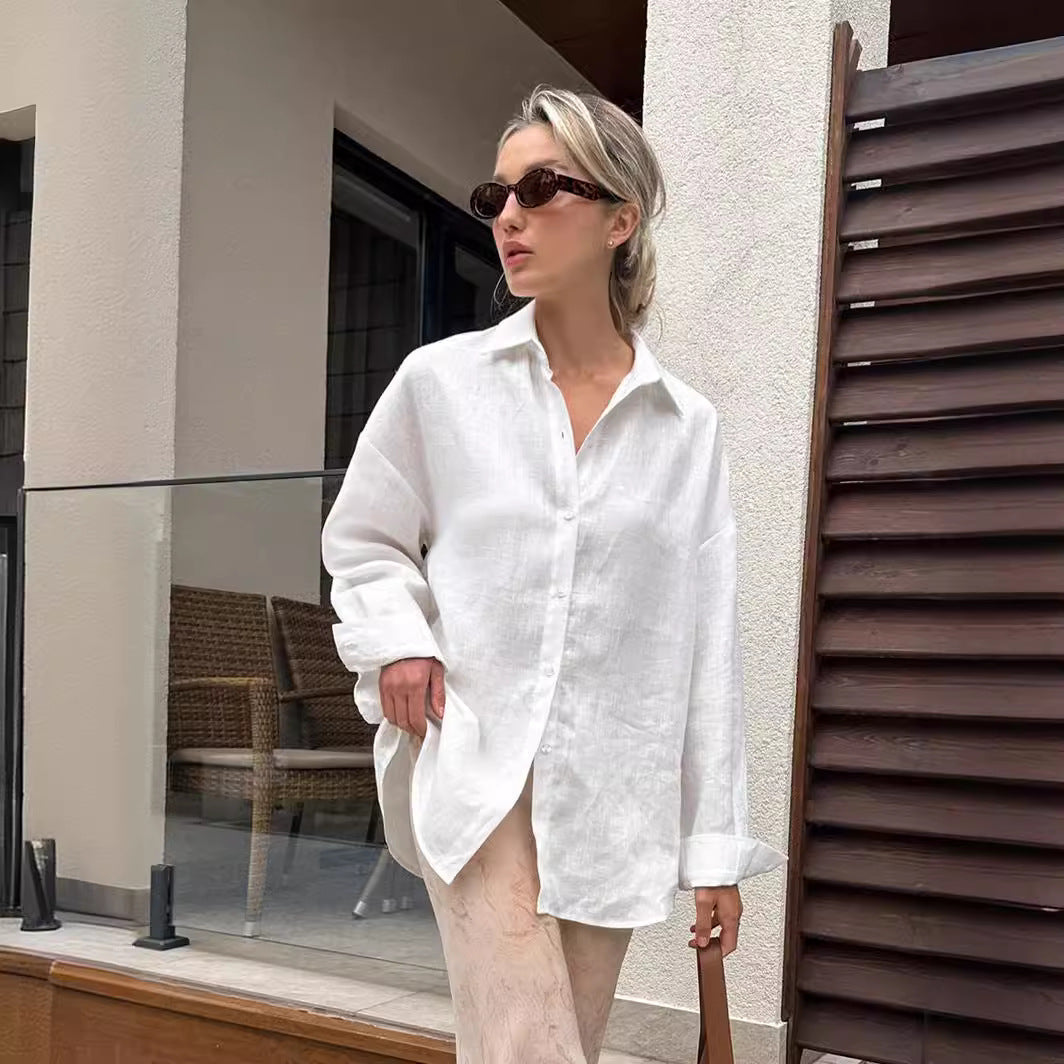 Classic Designed Garment