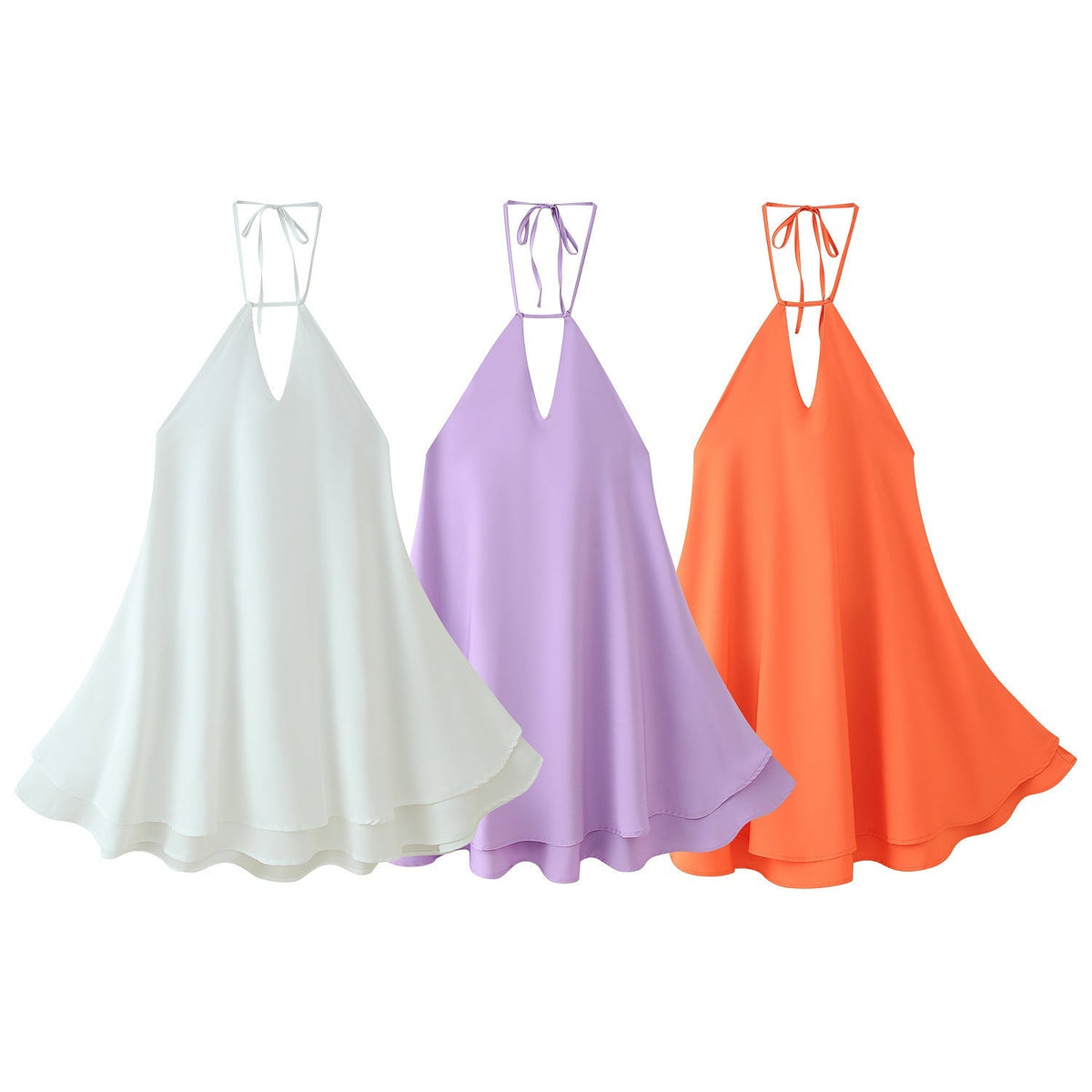 Timeless Vintage Style Garment
