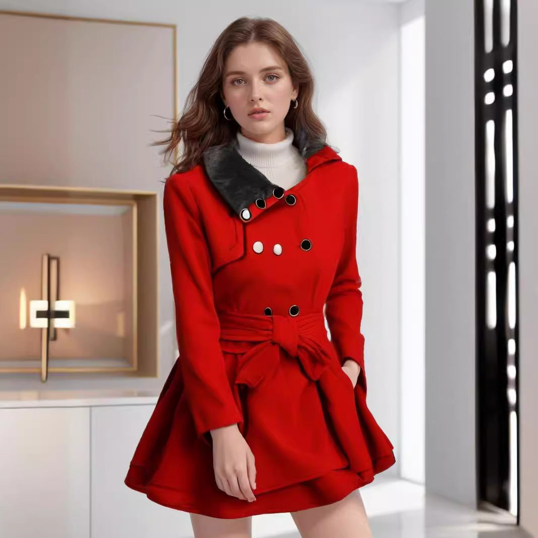 Classic Designed Garment