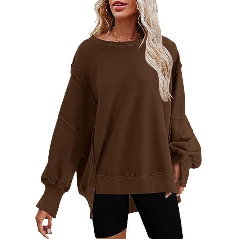 Classic Vintage Pullover