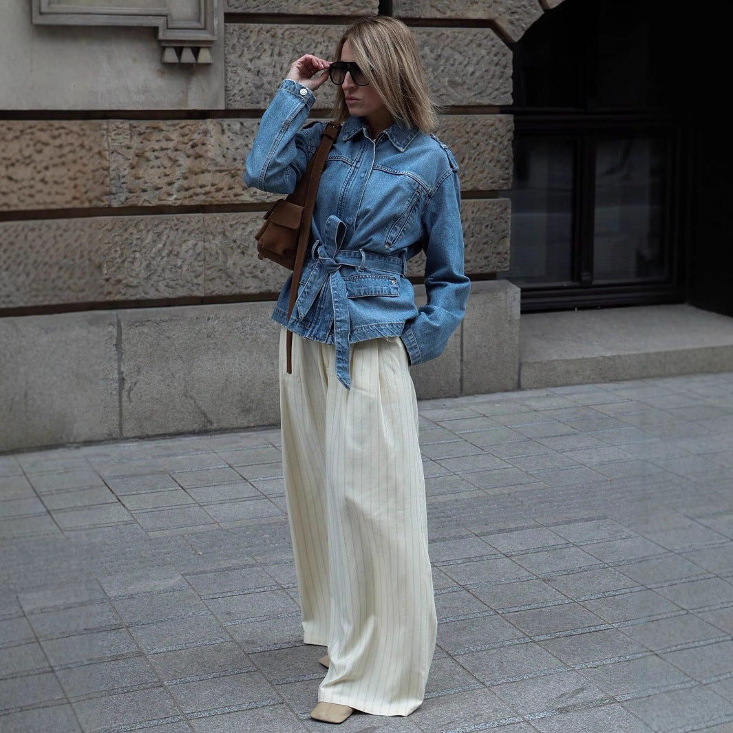 Beautifully Crafted Garment