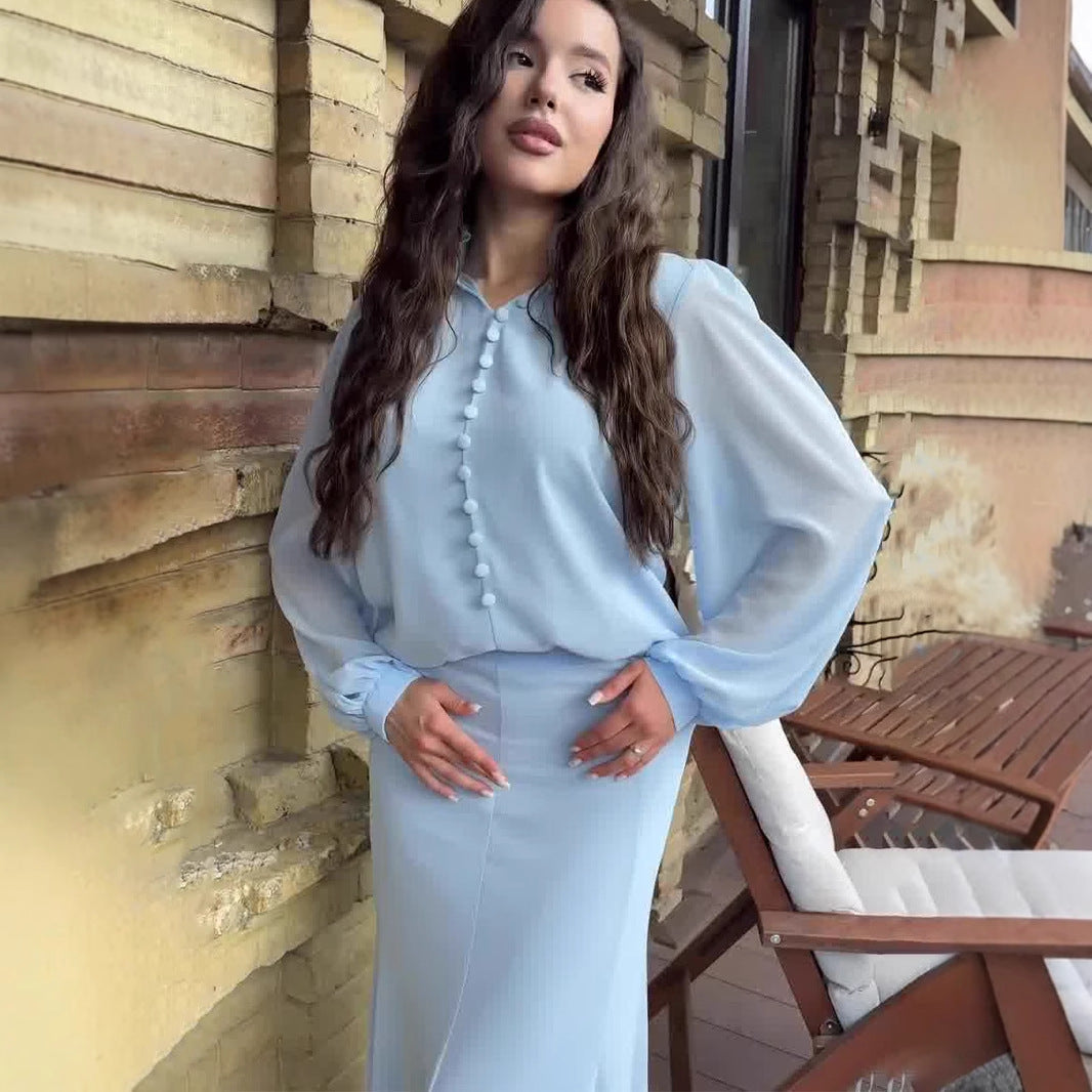 Thoughtfully Designed Garment