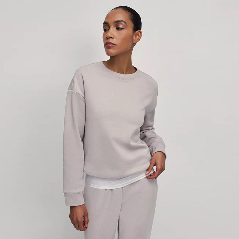 Timeless Vintage Style Pullover