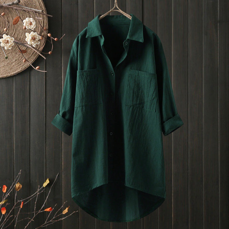 Beautifully Crafted Garment