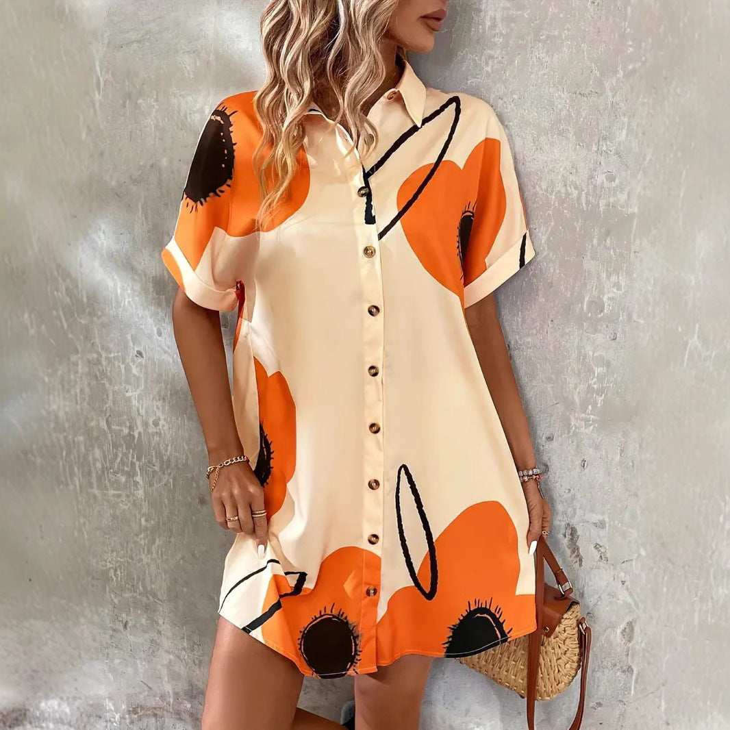 Classic Designed Garment