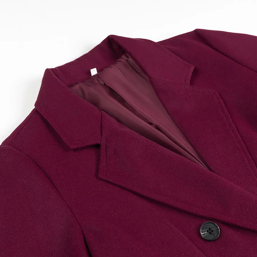 Timeless Vintage Style Garment