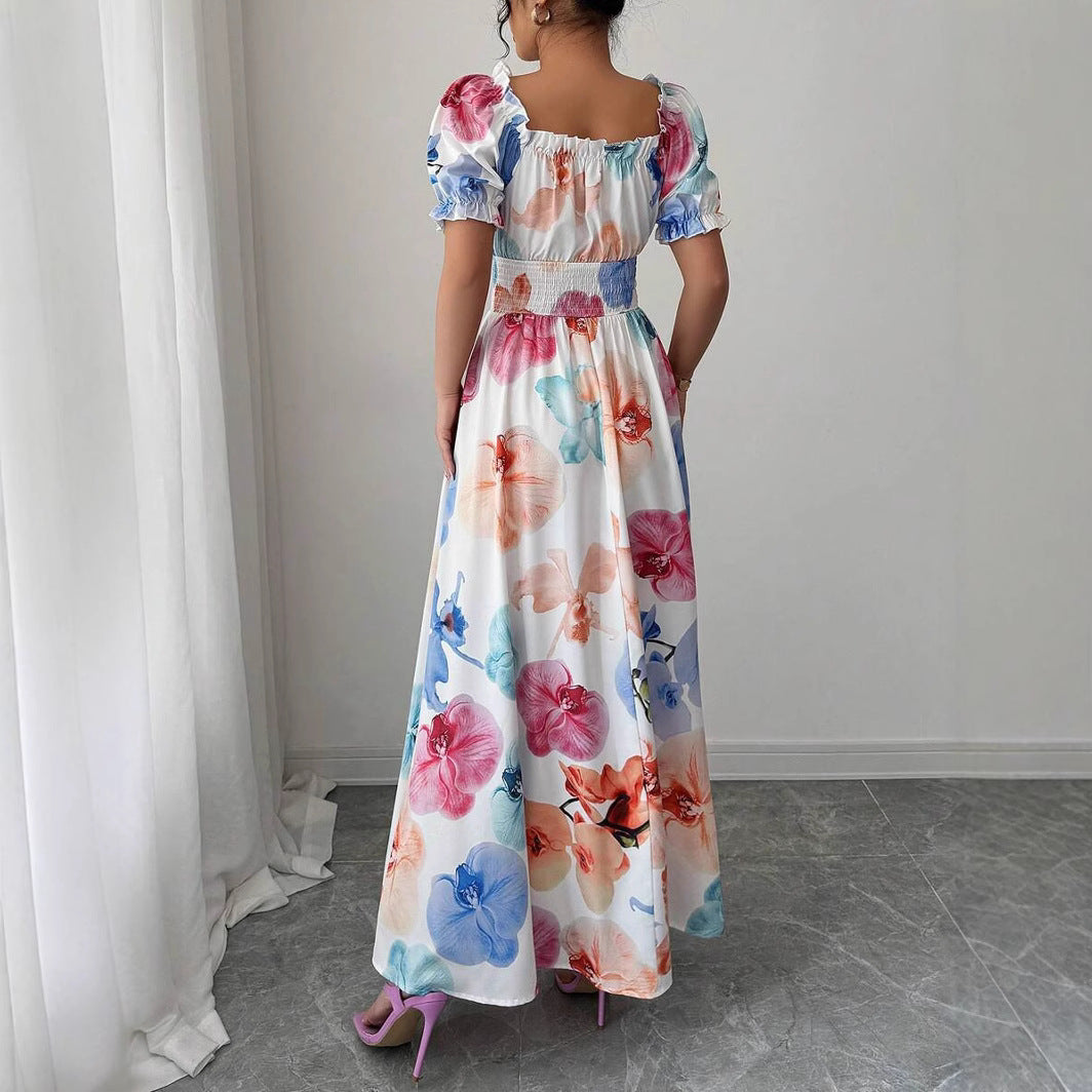 Elegantly Designed Garment