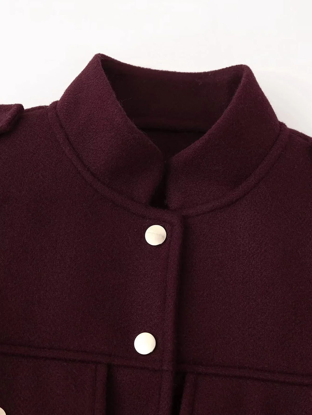 Gracefully Designed Garment