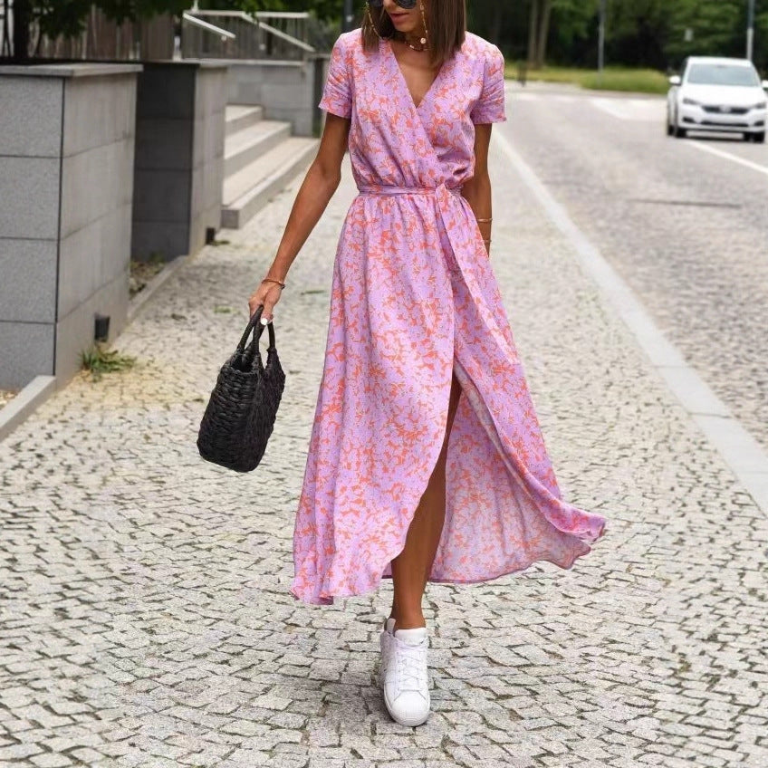 Classic Designed Garment