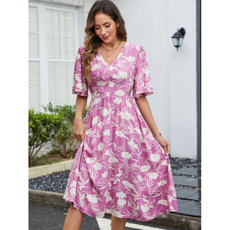 Elegantly Designed Garment
