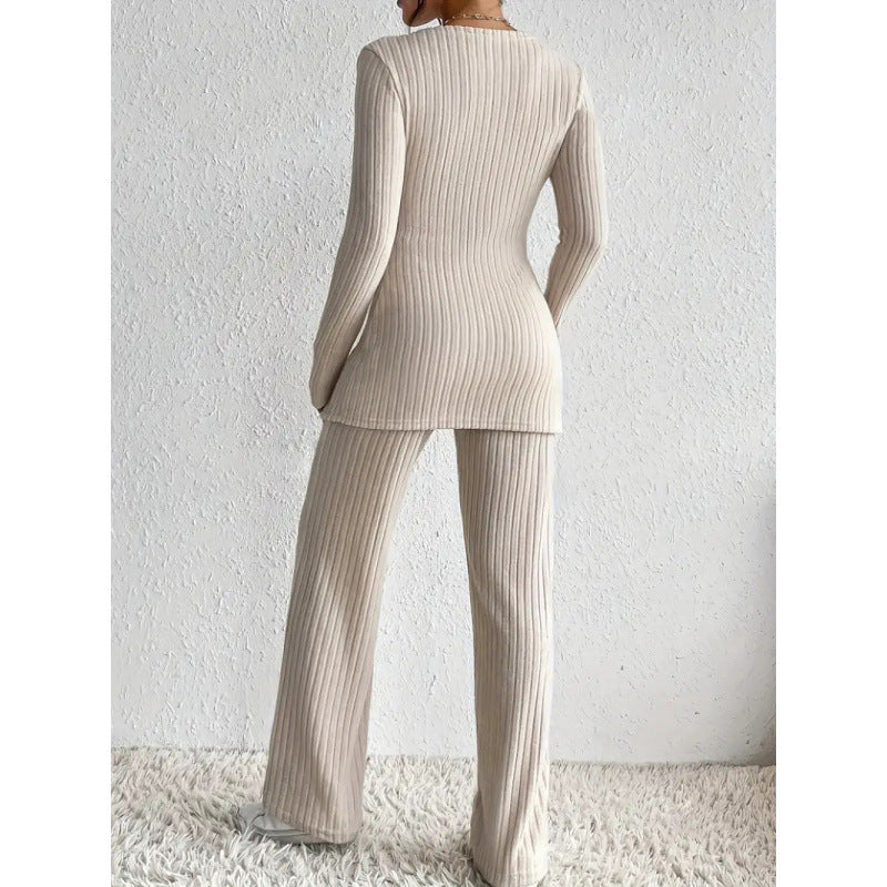 Thoughtfully Designed Garment