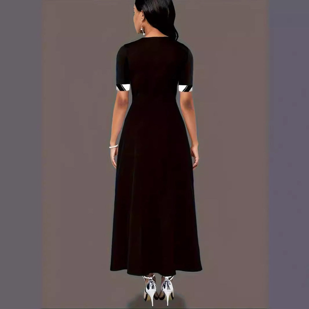 Timeless Vintage Style Garment