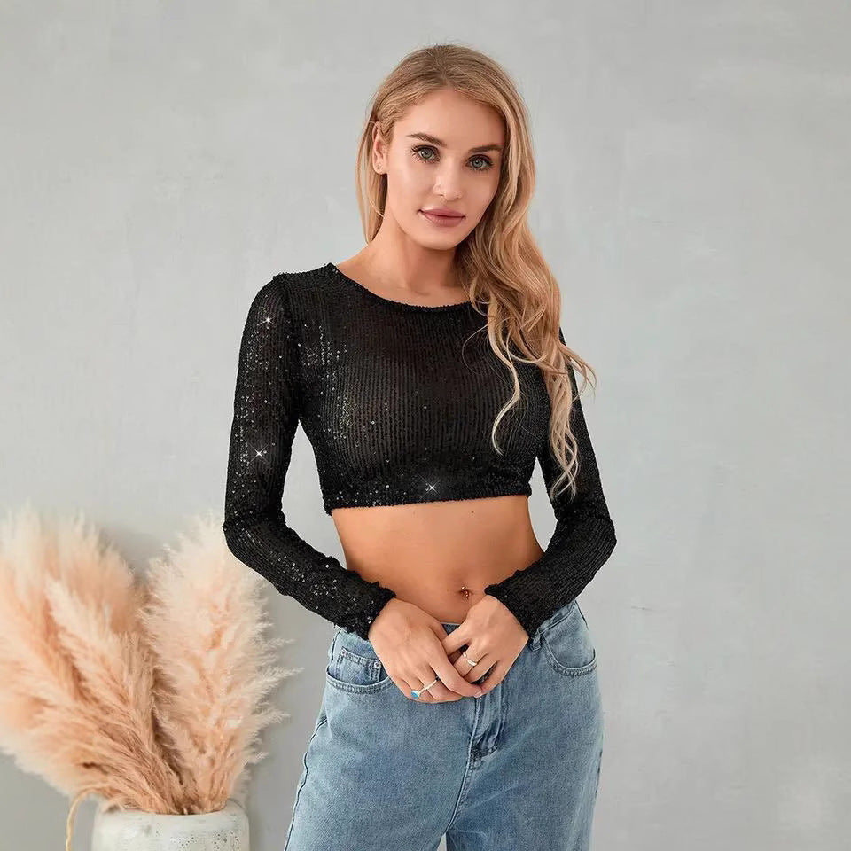 Classic Vintage Top