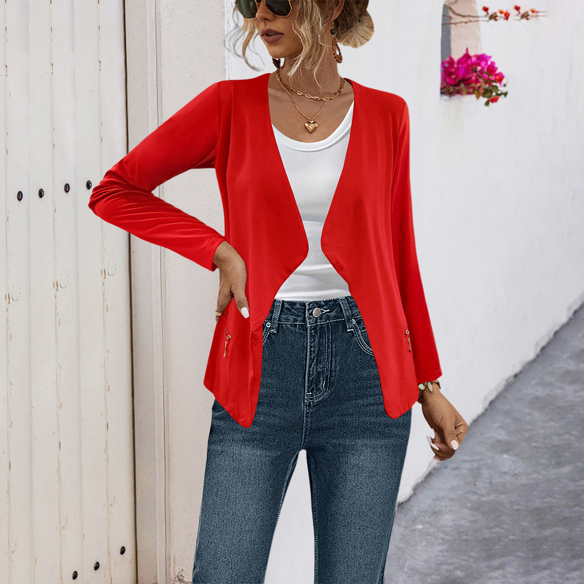 Classic Designed Garment
