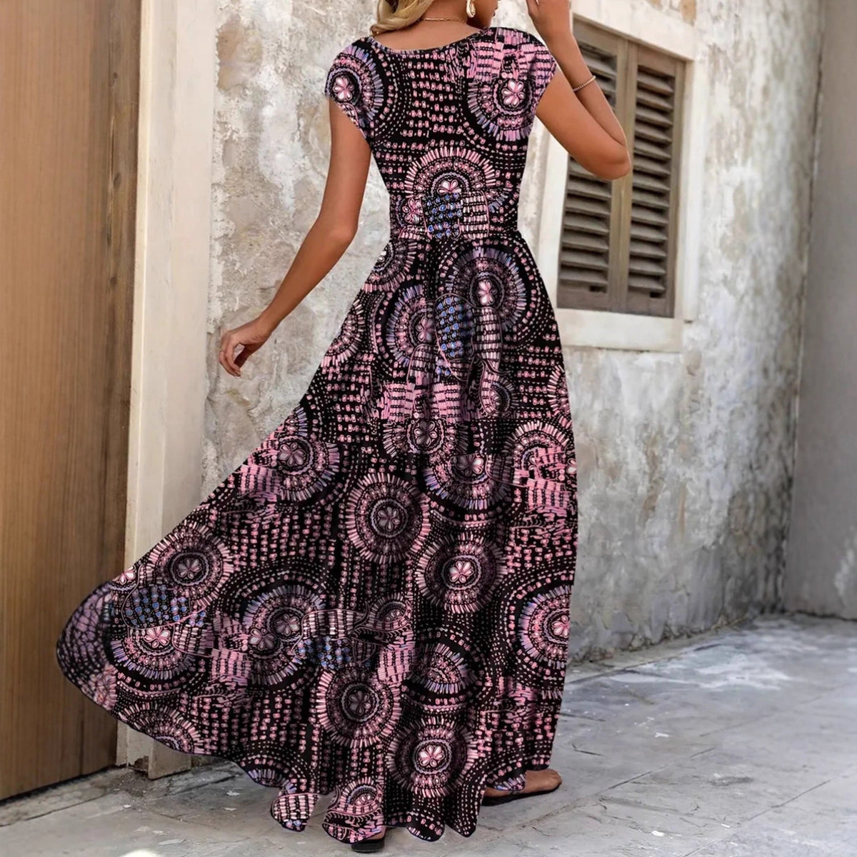 Classic Vintage Garment