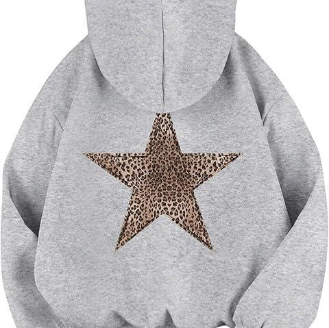 Gracefully Designed Pullover