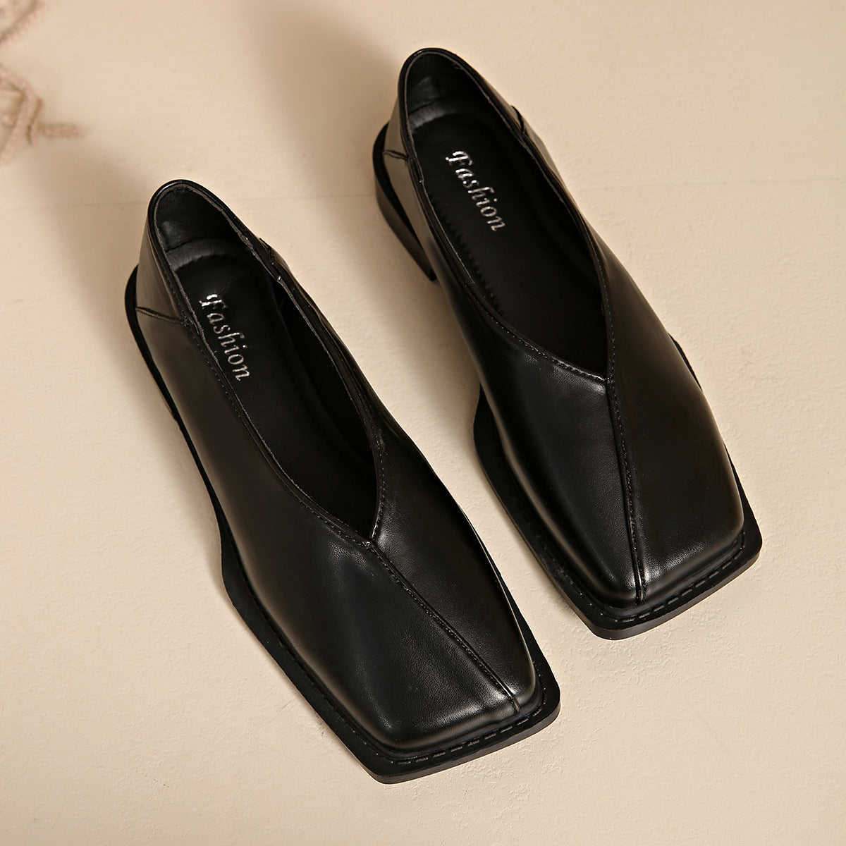 Elegant Orthopedic Shoes for Every Step
