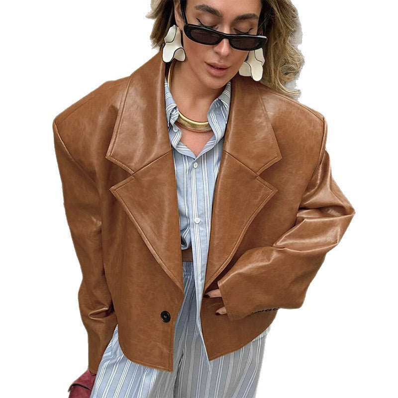 Thoughtfully Designed Garment
