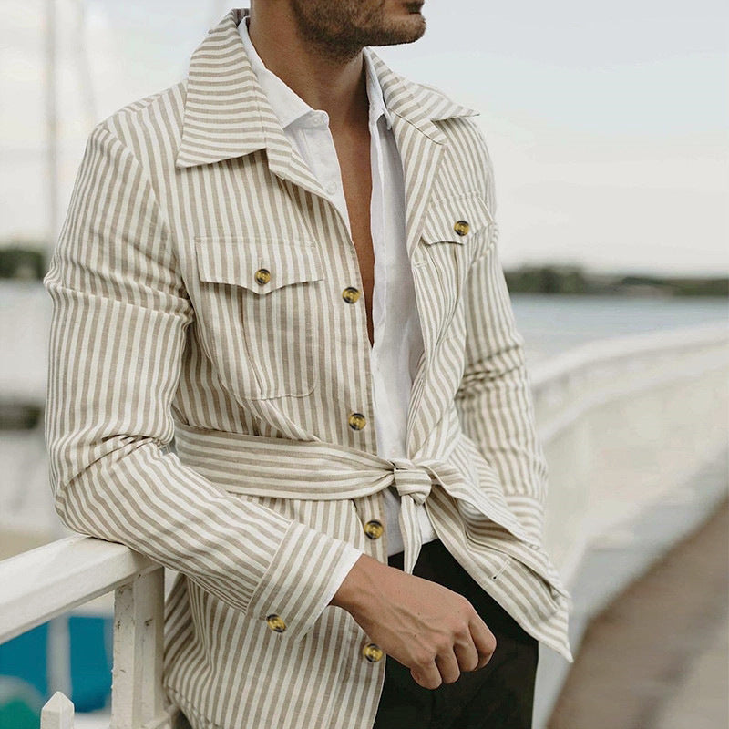 Timeless Vintage Style Garment